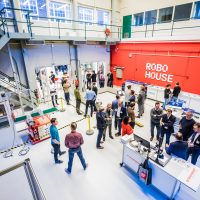 ROBO HOUSE | © Verkijk