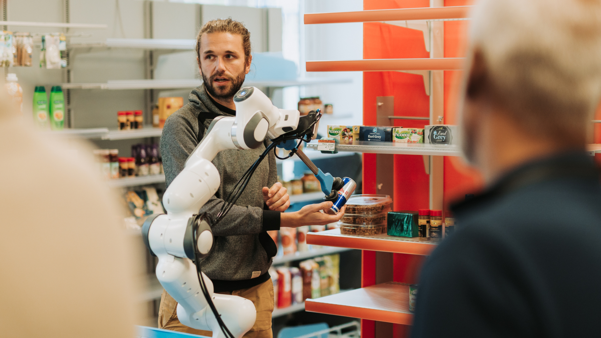 de burgemeesters - robohouse event (social)-106