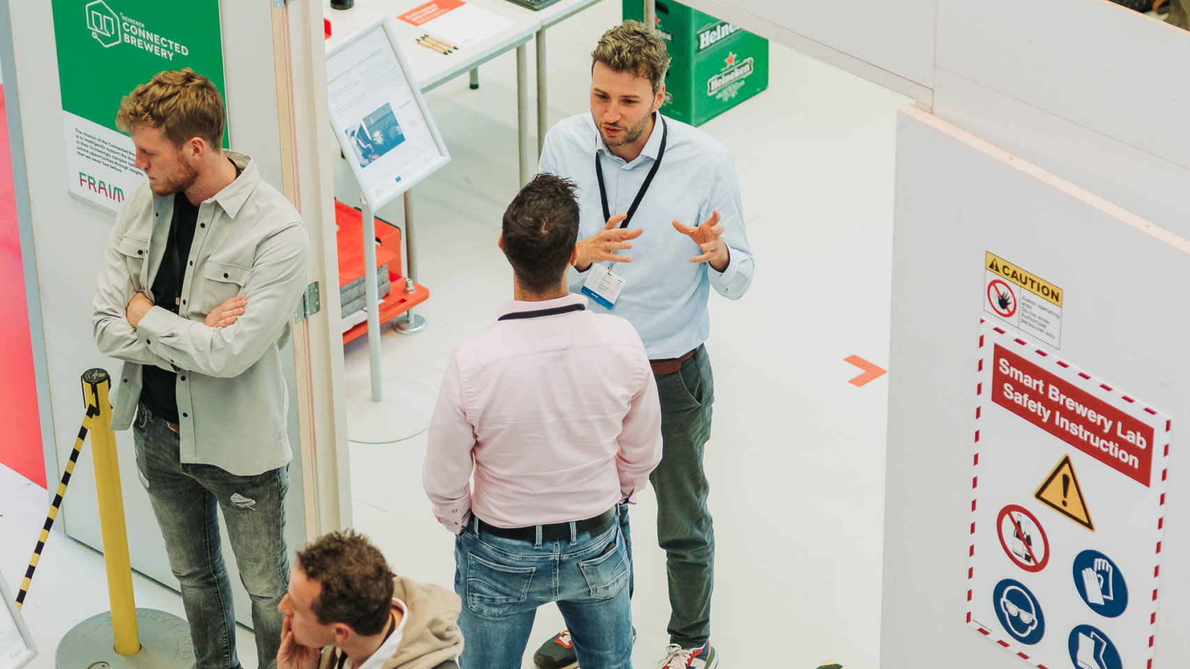 de burgemeesters - robohouse event (social)-141