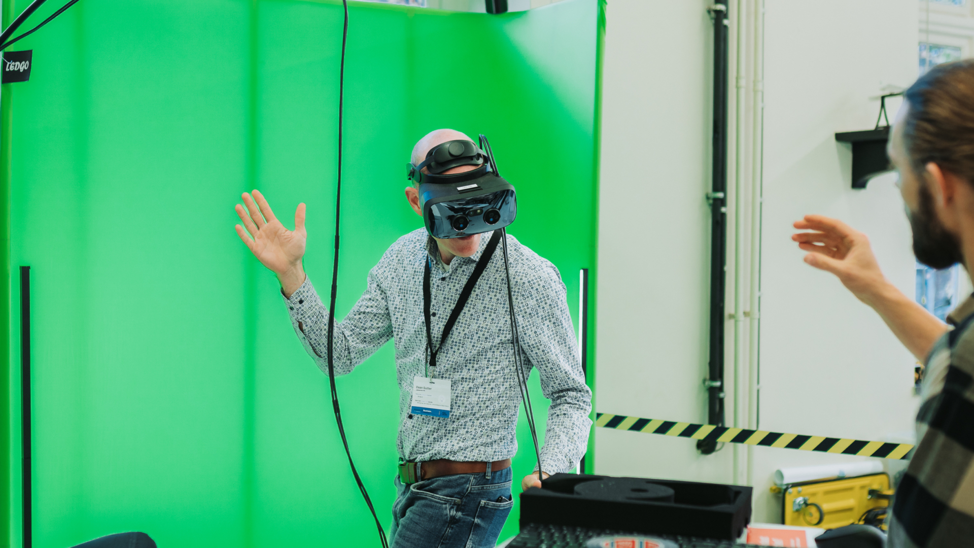 de burgemeesters - robohouse event (social)-174