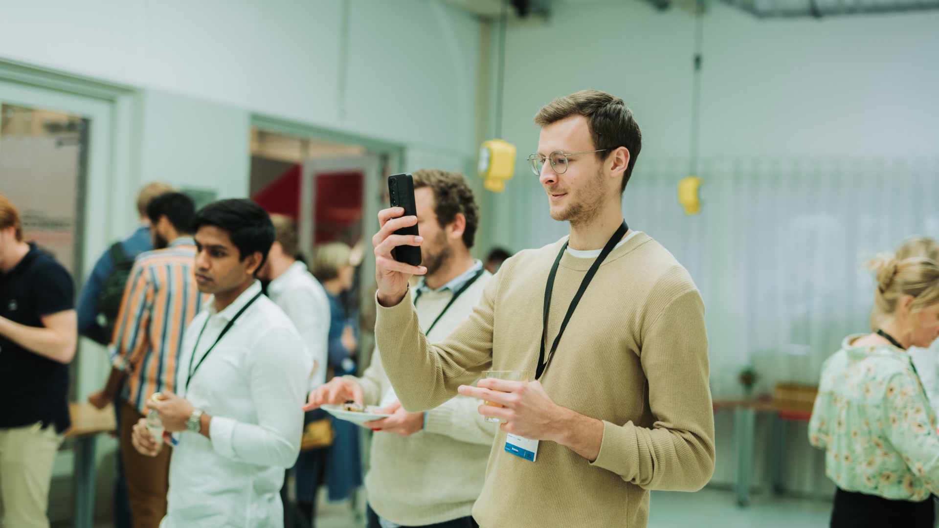 de burgemeesters - robohouse event (social)-28