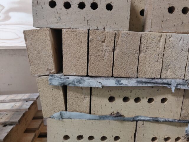 Block Systems Supply