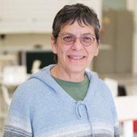 Deborah Forster RoboHouse portrait Deborah Forster RoboHouse portrait