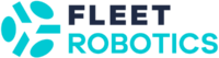 Fleet robotics logo Fleet robotics logo