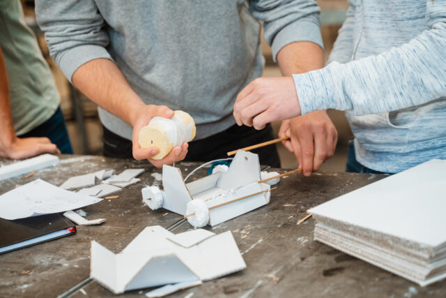 Masterclass Robotics in Business hands-on prototyping Masterclass Robotics in Business hands-on prototyping