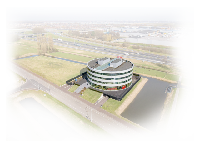 New RoboHouse full image New RoboHouse full image