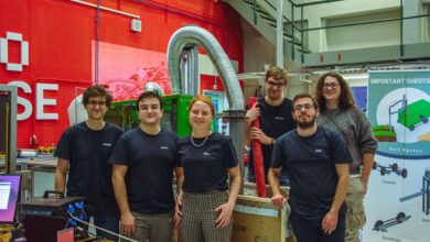 Team 2 - SPADE Team 2 - SPADE