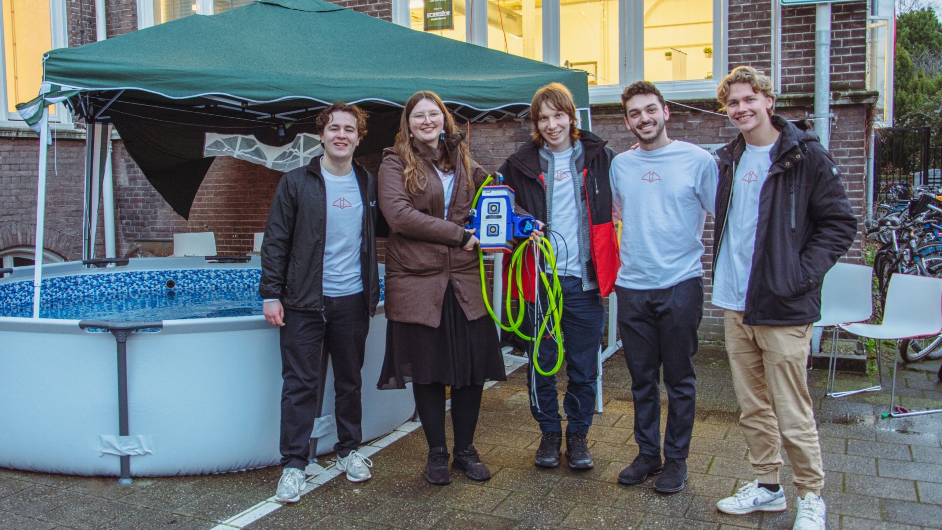 Team 3 - MANTA Team 3 - MANTA