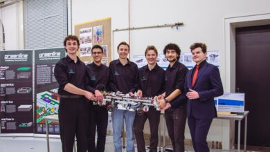 Team 5 - BladeGuard Team 5 - BladeGuard