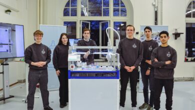 Team 6 - Robottlers Robottler Neo Team 6 - Robottlers Robottler Neo