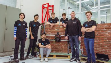 Team 8 - AutoArtisan Mason Team 8 - AutoArtisan Mason