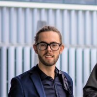 Thomas de Boer team Thomas de Boer team